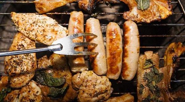 البدناء أكثر قدرة على شم رائحة الطعام من النحفاء