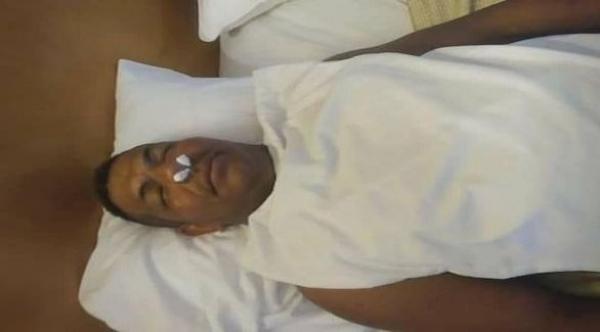 رجل يحاول تزييف موته هربا من طلبات زوجته