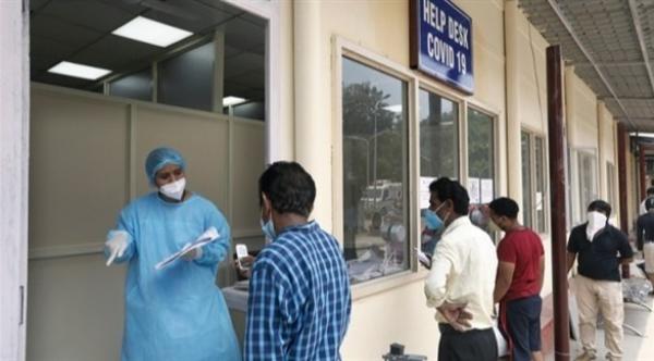 الهند تسمح بالمرحلة الثالثة للتجارب السريرية لعقار "كوفاكسين"