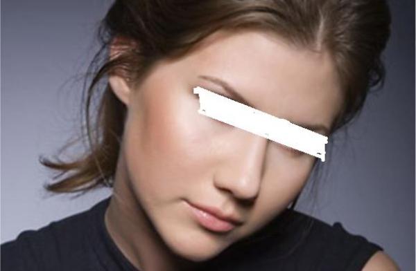 سقوط جاسوسة روسية حسناء بالدار البيضاء !