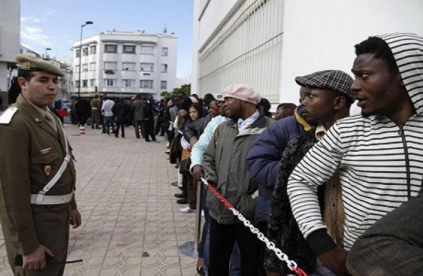 وزير الصحة : الأفارقة المقيمون بالمغرب سليمون من الايبولا .. و لاخوف من التعامل معهم