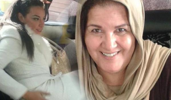 فاطمة وشاي تهاجم لبنى أبيضار و تدعوها للكشف عن مواهبها بدل مؤخرتها