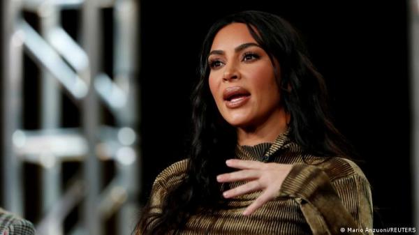 أزيد من 800 ألف لتر.. "كيم كاردشيان" تَستهلك كمية مياه أكثر من المسموح به