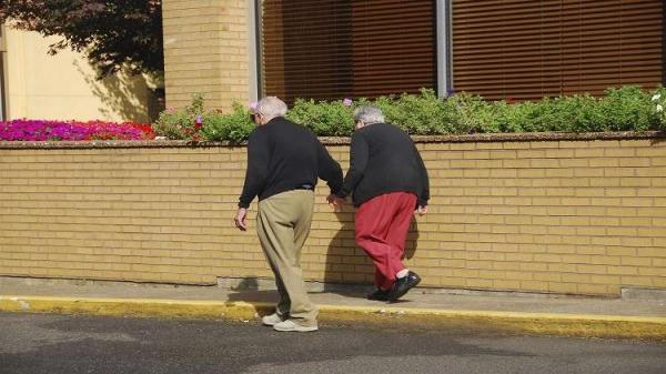 دراسة: الشيخوخة تبدأ مع سن الشباب ولا تتوقف أبدا!