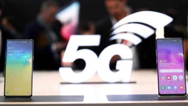 ارتفاع عدد مبيعات الهواتف الذكية التي تدعم الـ 5G  خلال الربع الأول من 2021