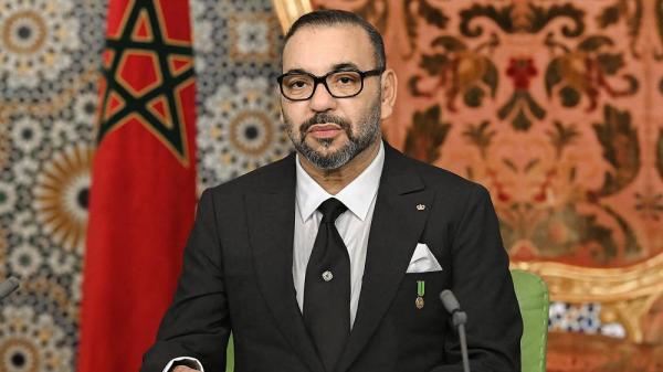 "الحركيون" يُهنّئون الملك محمدا السادس على تتويجه من لدن الـ"كاف" بجائزة "التميز"