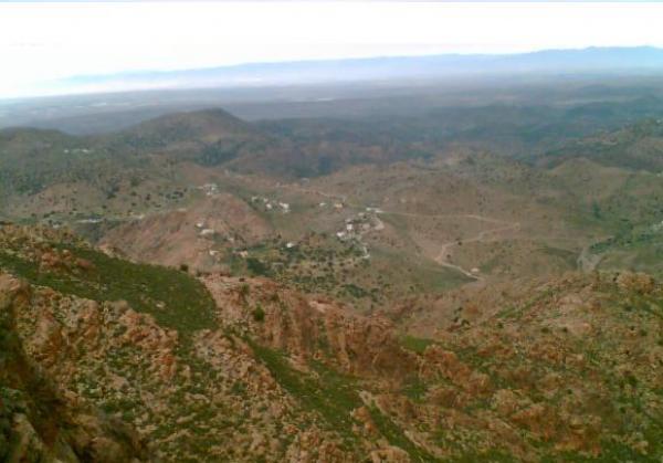 الوزارة تنفي صدور أية مراسلة باسمها حول التعويض عن المناطق النائية‏