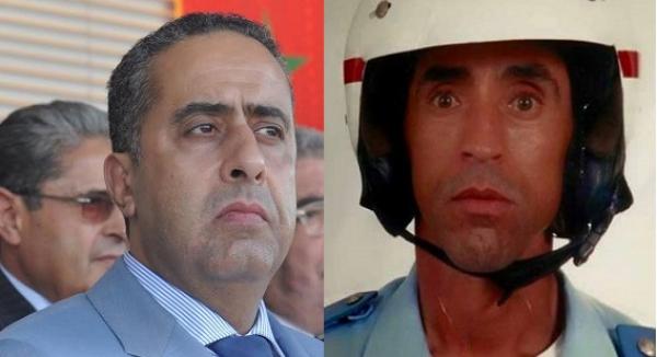 الحموشي يقوم بزيارة غير رسمية لعائلة الشرطي الذي توفي دهسا في طنجة