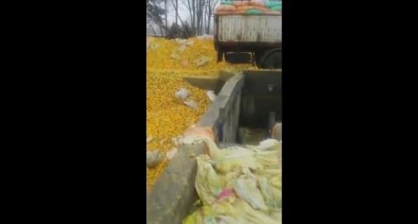 خطير.. فضيحة مصنع لإنتاج العصير بالمغرب