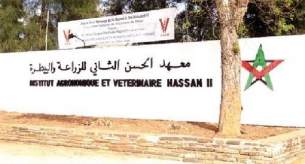 ها علاش الوظيفة العمومية فاسدة .. فضيحة تهز معهد الزراعة بسبب  ابنة مسؤولة بارزة