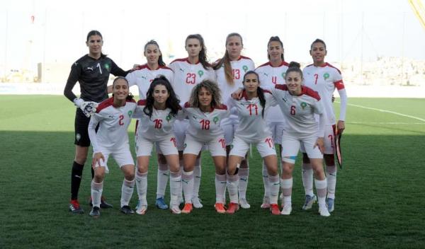 قرعة كأس أفريقيا-المغرب 2022: المنتخب الوطني في المجموعة الأولى