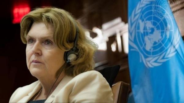جنيف.. المغرب يستنكر تجاوزات المقررة الخاصة ماري لولور