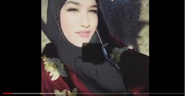 شاهد مغربية ترد علي " الشباب المغربي لي بغاو يديوها روسية و كيعيرو المغربيات "