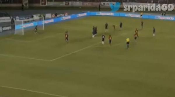 أهداف مباراة بنما و اسبانيا 1-5