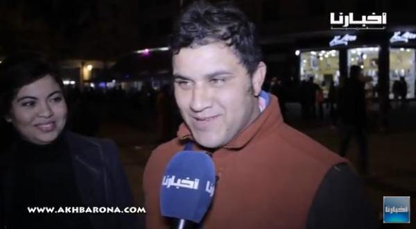 بالفيديو: آراء الشارع المغربي بعد إقصاء الوداد من كأس العالم للأندية