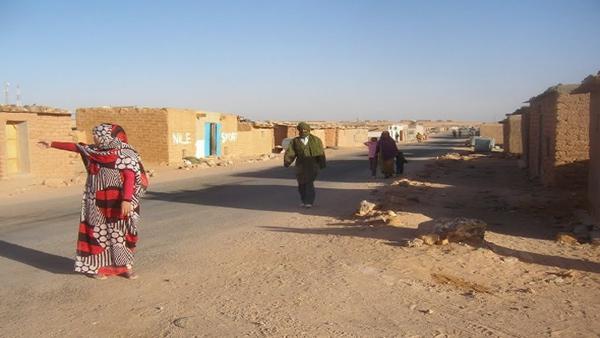 شوهة..انتهاكات حقوق الإنسان بـ"تندوف" تضع الجزائر و"البوليساريو" أمام المحكمة الإفريقية