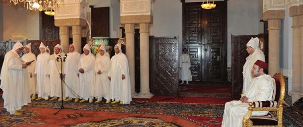 حركة انتقالية واسعة ستعصف بعدد من ولاة وعمال المملكة خلال ساعات