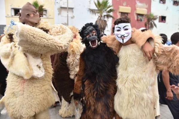 صورة من الأرشيف