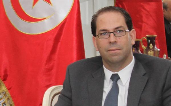 أول قرار لرئيس الوزراء التونسي الجديد: تخفيض رواتب جميع الوزراء