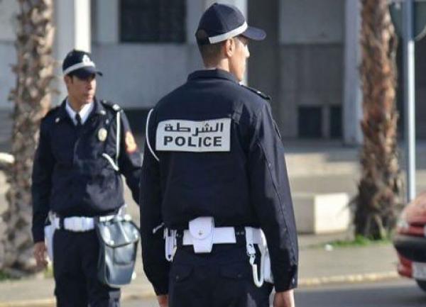 هذا هو جديد قضية شرطة مولاي رشيد المتهمين بالرشوة
