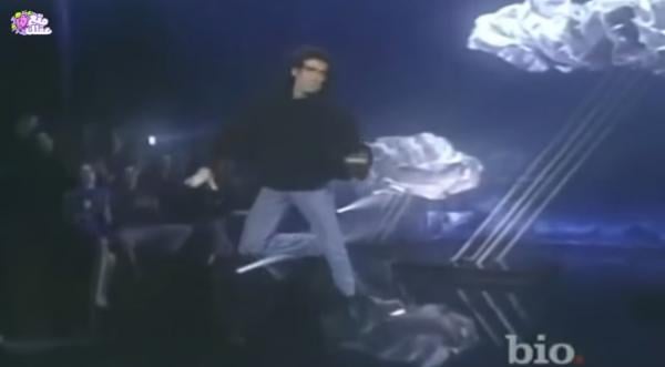 أعظم ساحر فى العالم "ديفيد كوبرفيلد" ( Copperfield )