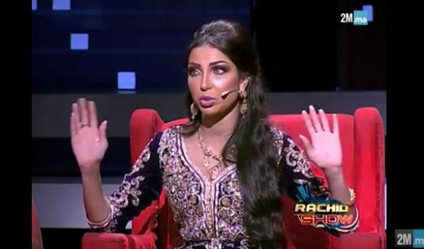 بالفيديو: دنيا بطمة تكشف طبيعة علاقتها بحلا ترك