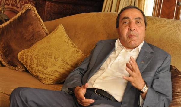 مجموعة "درابور" تنهي مُسلسل الخلاف بانضمام ورثة الملياردير المتوفي لحسن جاخوخ الى مجلس الادارة