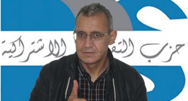 "الدروش" لـ"أخبارنا":تصريح "العثماني" حول إدراج الدارجة في المقررات الدراسية يضلل الشعب وما وقع خرق للدستور المغربي