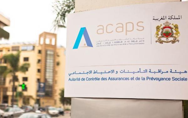 قطاع التأمينات: رقم معاملات بقيمة 44,7 مليار درهم سنة 2019