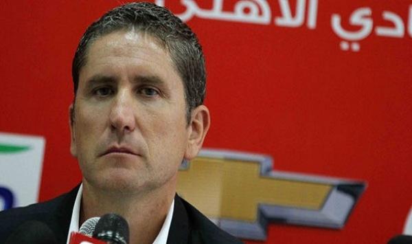 غاريدو يطالب "الكاف" بالتحقيق في اتهام مسؤولي المغرب التطواني برشوة حكام مباراة مازيمبي