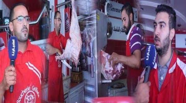 الجزار.. نجم عيد الأضحى الأول والشخص الذي يبحث عنه الجميع