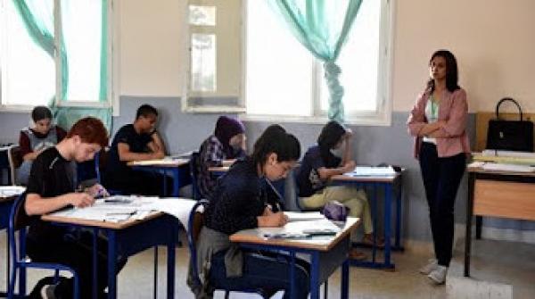 ضبط 729 غشاش في اليوم الأول والقبض على المسربين