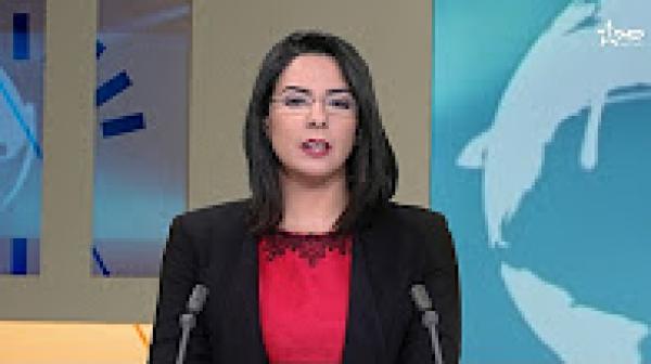 تساقطات مطرية و ثلجية بهذه المناطق يوم غدا الجمعة