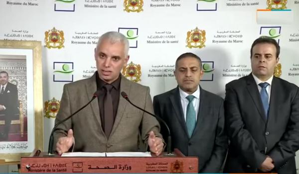 وزير الصحة يحذر من ظهور بؤر للفيروس بالمغرب بعد تسجيل حالات إصابات محلية
