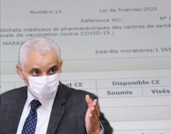 خاص: صفقات تفاوضية تسائل القائمين على الشأن الصحي بمراكش