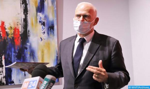 سفير ألمانيا بالمغرب: "البوليساريو" في وضعية "صعبة"