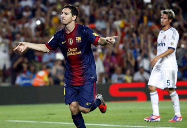 خطأ قاتل لفالديس يعيد الأمل لريال مدريد في كأس السوبر الإسباني