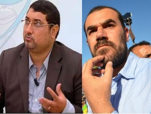 "الهـاكـا" توجه إنذارا لاذاعة خاصة بسبب "ناصر الزفزافي"