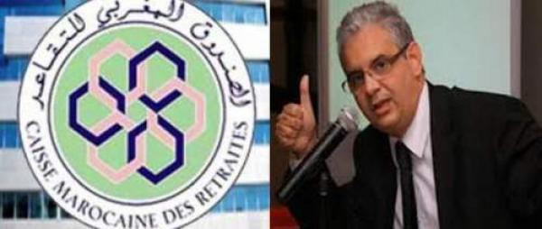 المجلس الاقتصادي والاجتماعي يقترح رفع سن التقاعد إلى 65 سنة لمن يرغب في ذلك