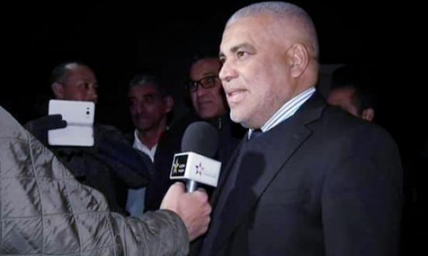 قبل مرور 40 يوما على وفاة والدته..رئيس بلدية المهدية يفارق الحياة بعد حادثة سير خطيرة