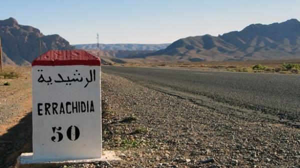 والي الراشدية غاضب من رئيس مجلس المدينة.. وهذا هو السبب