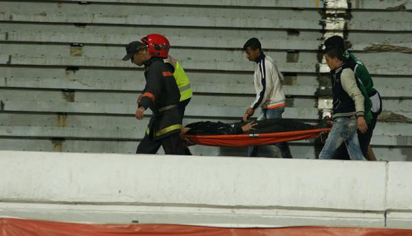 الثلاثاء المقبل يتحدد مصير 19 معتقلا في أحداث "السبت الاسود"