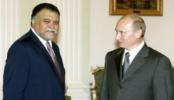 السعودية عرضت شراء أسلحة روسية للجيش المصري