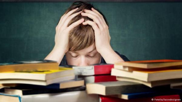 لا تؤجل عمل اليوم للغد وإلا ستصاب بـ"البروكراستيناتسيون"!