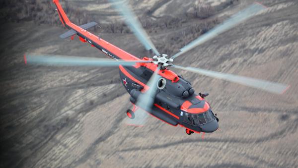 بمساعدة مغربية.. إسبانيا تنجح في تفكيك شبكة تستعمل مروحيتين لتهريب المخدرات