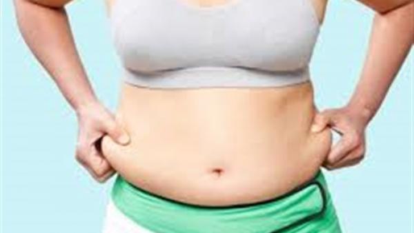 مشروب طبيعى يساعد على حرق دهون البطن ليلا