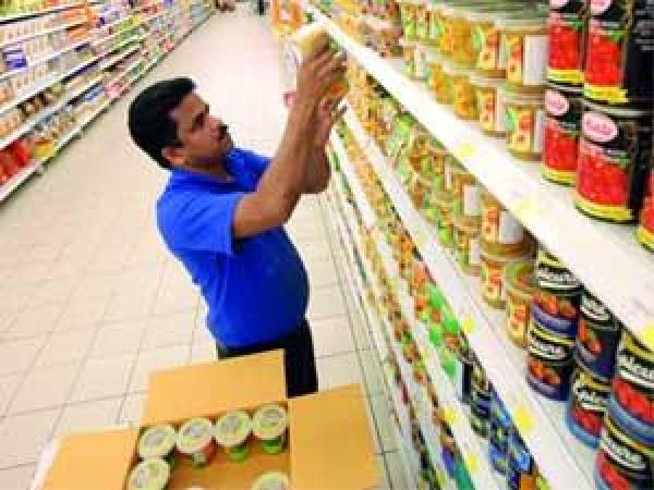 هلع بين مستوردي الأغذية اليابانية بسبب الإشعاعات النوويه