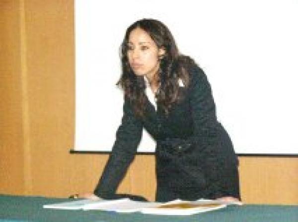 ملف المعطلين والمعادلة الكيميائية الصعبة