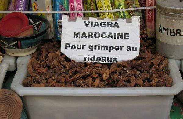 إحذروا أدوية مغشوشة لعلاج العجز الجنسي وفقدان الوزن تروج في المغرب  