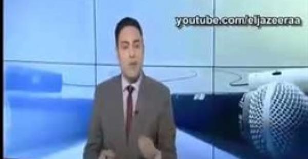 بالفيديو.. متصلة لـ«الجزيرة» تسب «الإخوان» بألفاظ خارجة على الهواء وتصرح "اعتصمت في «رابعة» يومين بـ400 جنيه